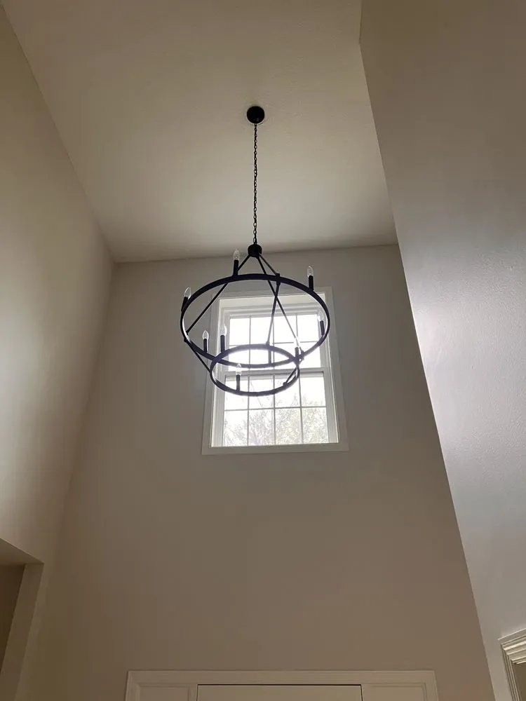 Affordable garden landscaping in Shawnee, KS - Happy Helpers