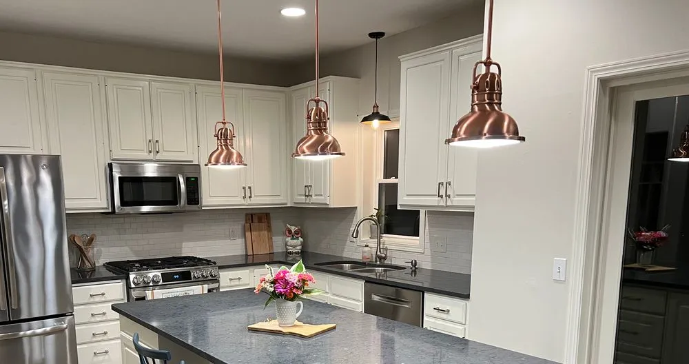 Top-rated outdoor landscaping experts serving Shawnee, KS - Happy Helpers