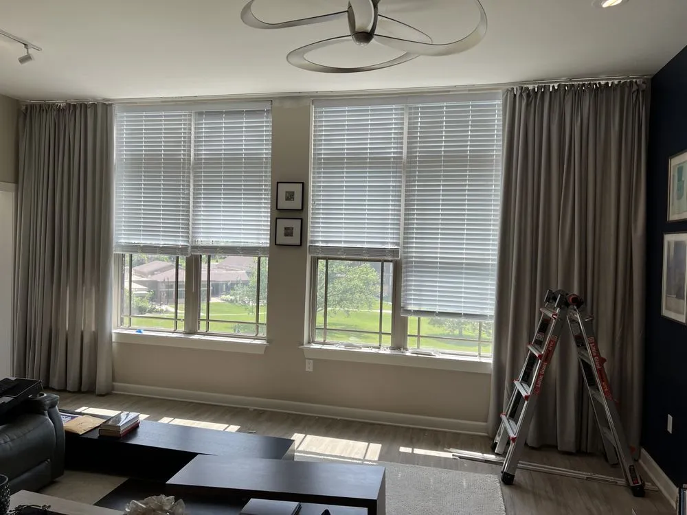 Trusted garden landscaping for beautiful yards in Shawnee, KS by Happy Helpers