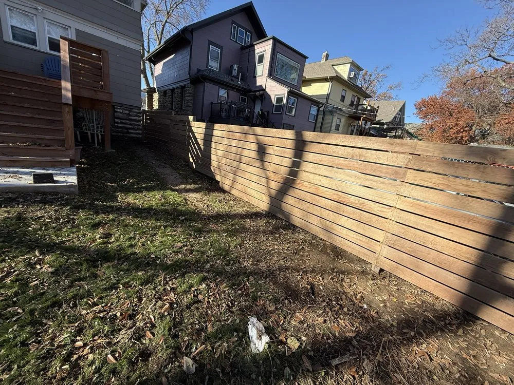 Affordable yard cleanup service for homes across Shawnee, KS - Happy Helpers