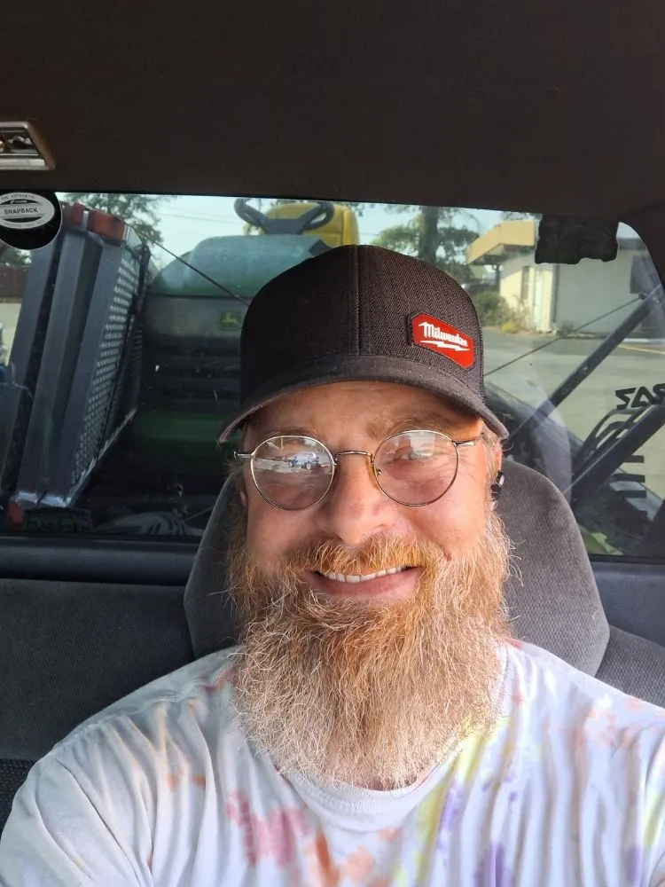 Reliable landscaping services in Manchester, MO - Happy Hippie's Lawncare