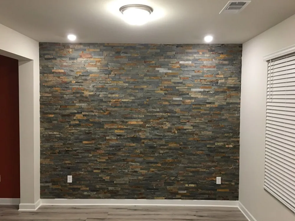 Affordable garden landscaping experts serving Murfreesboro, TN - Happy Home Services