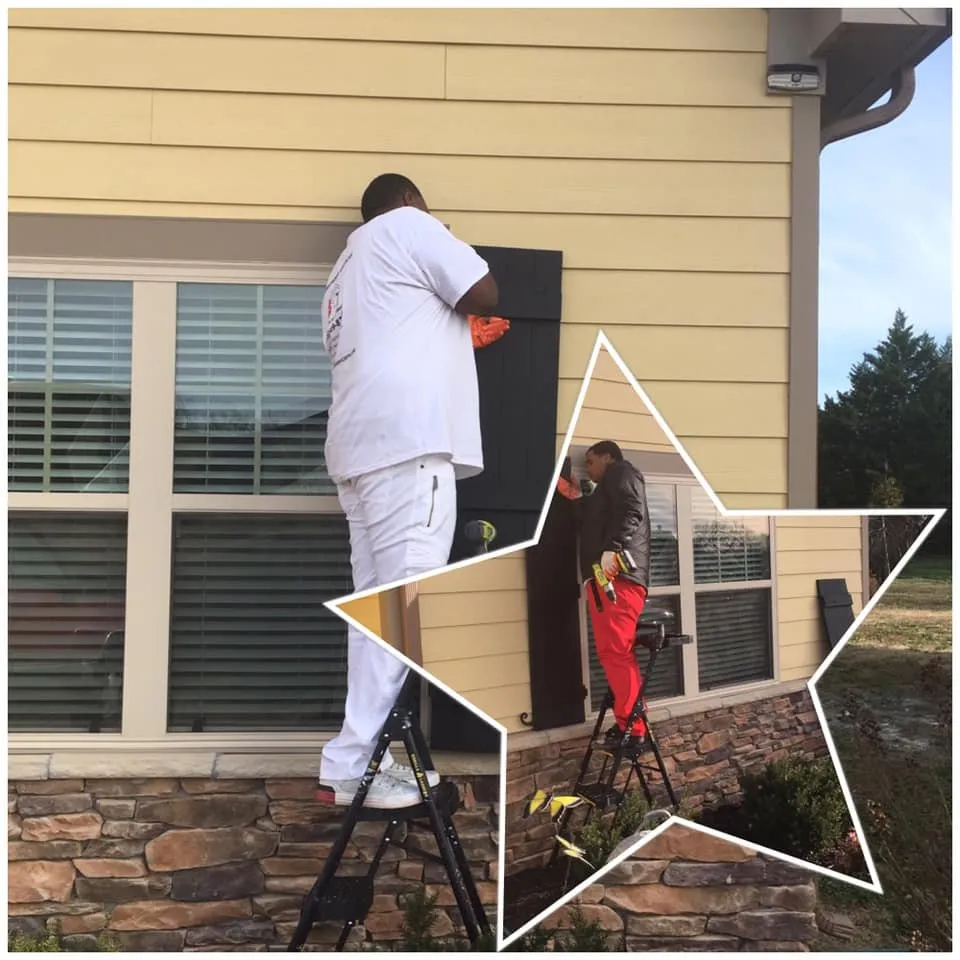 Trusted garden landscaping in Murfreesboro, TN - Happy Home Services