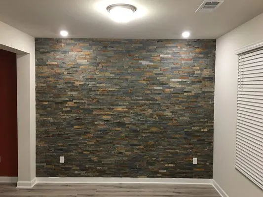 Happy Home Services Logo