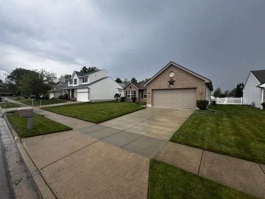 Happy Homes 937 Logo