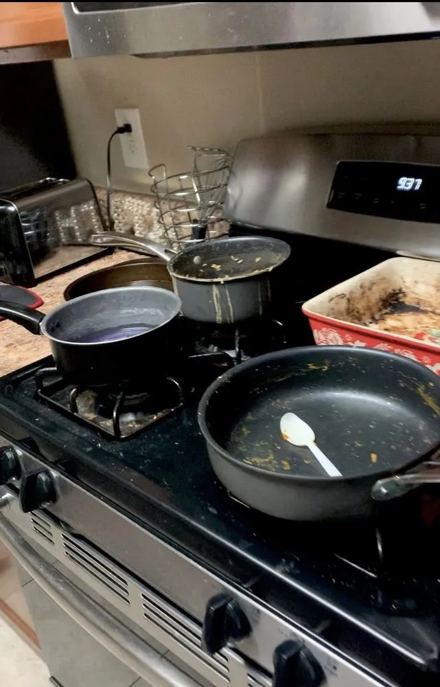 Local garden landscaping experts serving Atlanta, GA - Happy Homes Cleaning