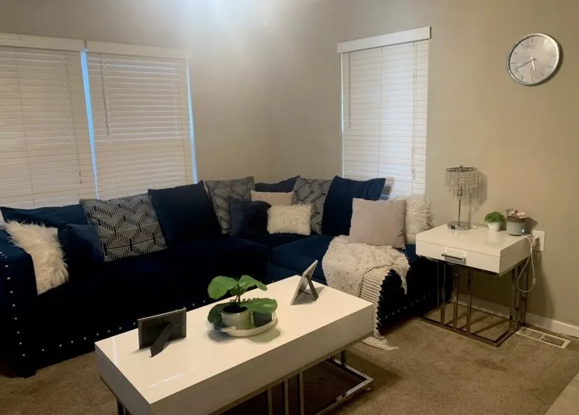 Trusted yard cleanup service experts serving Atlanta, GA - Happy Homes Cleaning