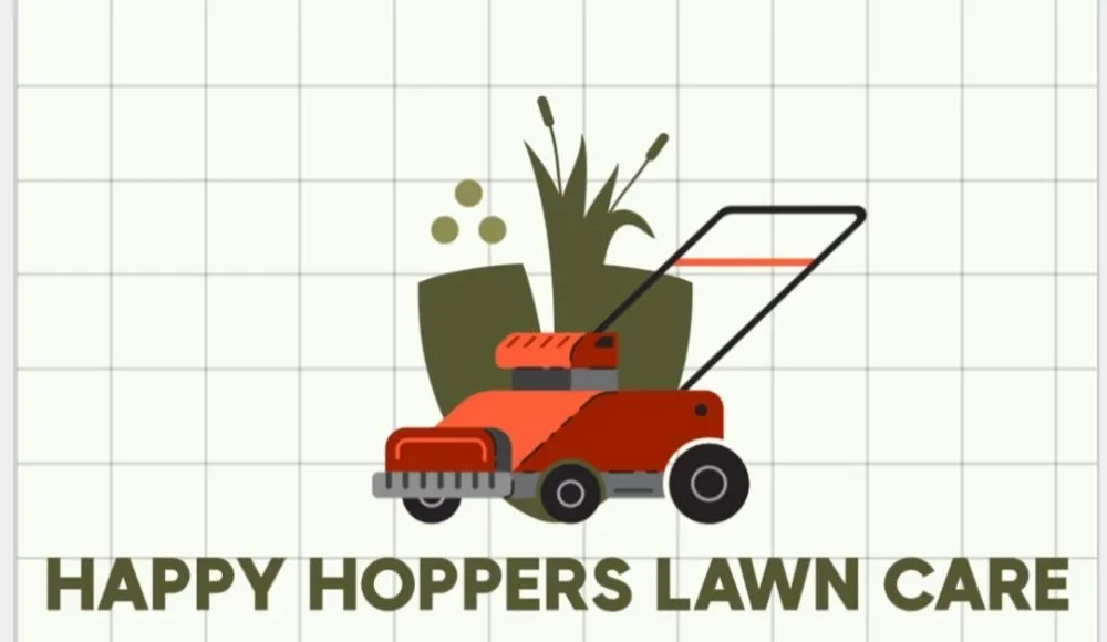 Expert residential landscaping experts serving Fort Smith, AR - Happy Hoppers Lawn Care