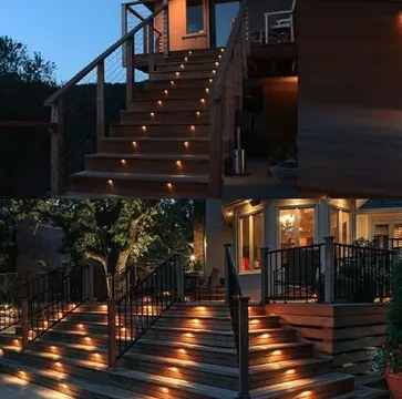 Local residential landscaping experts serving Lexington, KY - Happy Landscape Lighting