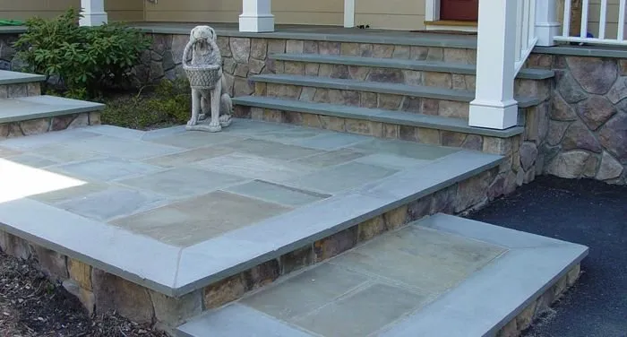 Affordable garden landscaping for outdoor upgrades across Waterbury, CT - Happy Landscape