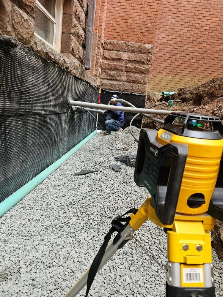 Custom lawn care service in Waterbury, CT - Happy Landscape