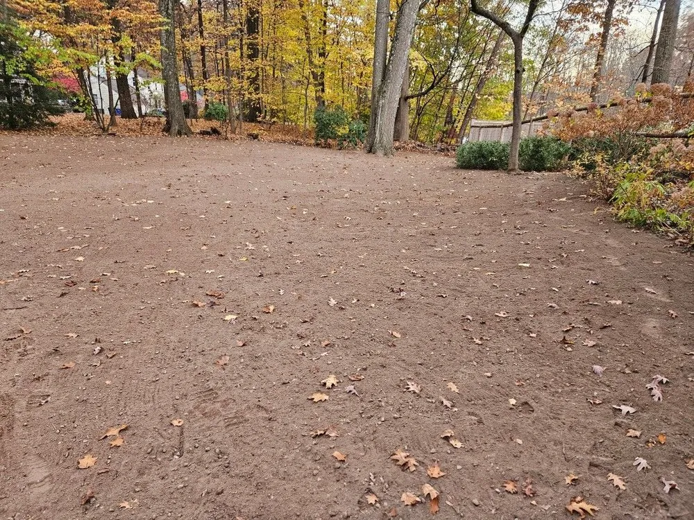 Reliable landscaping services for residential properties across Waterbury, CT - Happy Landscape