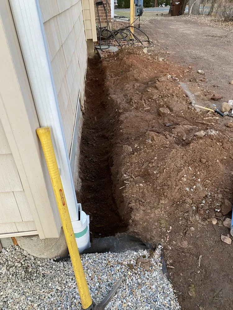 Affordable landscape installation for beautiful yards across Waterbury, CT - Happy Landscape