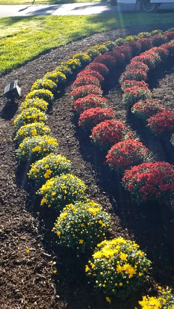 Local outdoor landscaping experts serving Waterbury, CT - Happy Landscape