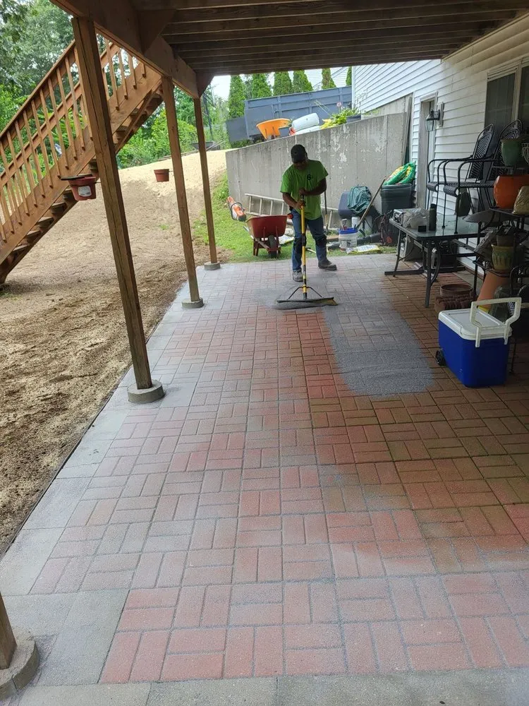 Expert landscape design experts serving Waterbury, CT - Happy Landscape