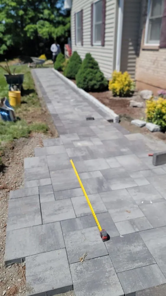 Trusted yard maintenance in Waterbury, CT - Happy Landscape