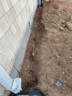 Happy Landscape Logo