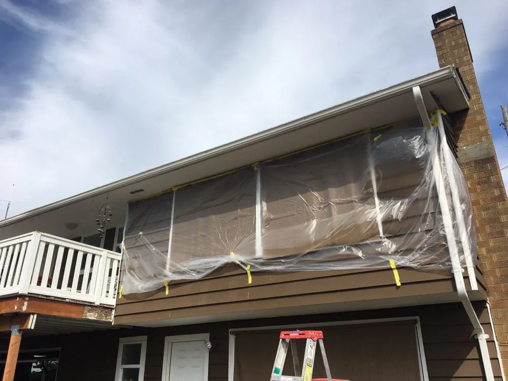 Custom landscaping services in Burien, WA - Happy Landscaping