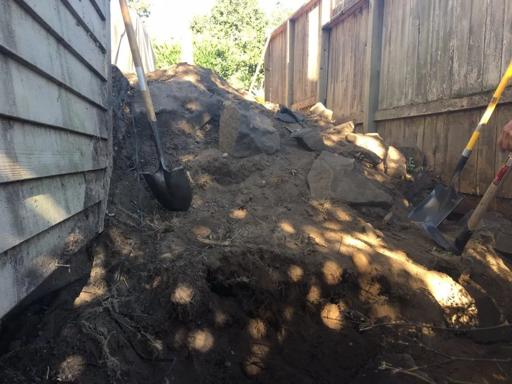 Professional landscaping services in Burien, WA - Happy Landscaping