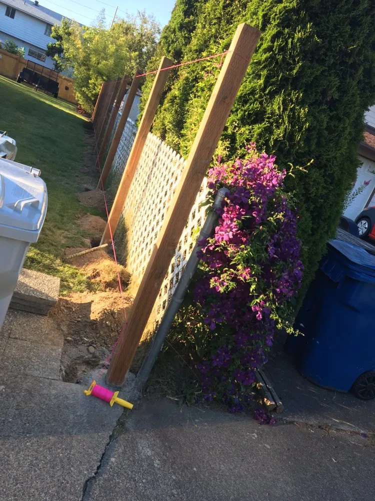 Local landscape design for homes across Burien, WA - Happy Landscaping