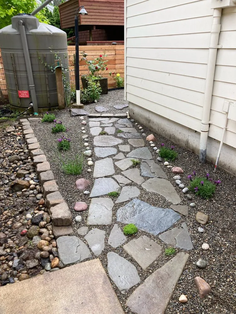 Trusted landscaping services experts serving Burien, WA - Happy Landscaping
