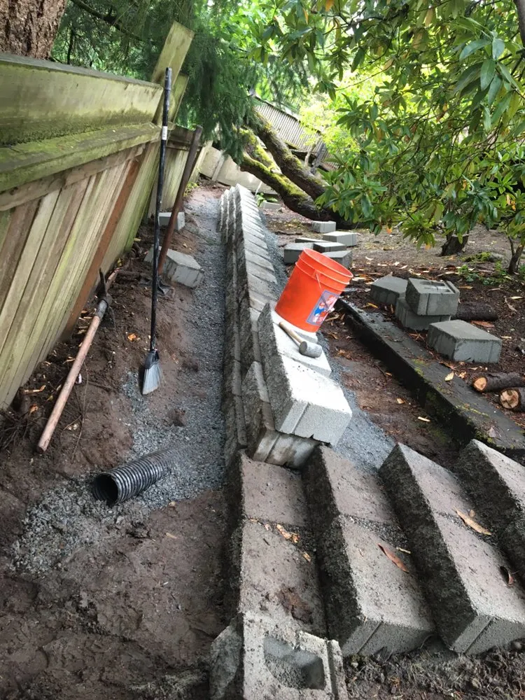 Reliable lawn care service experts serving Burien, WA - Happy Landscaping