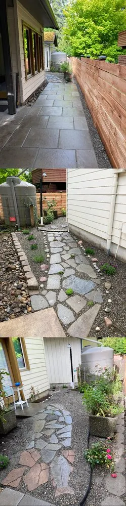 Reliable landscaping services in Burien, WA - Happy Landscaping