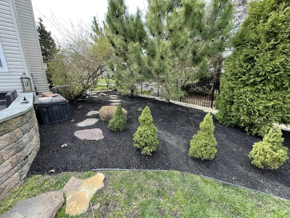 Professional landscape design experts serving Vineland, NJ - Happy Lawn Care