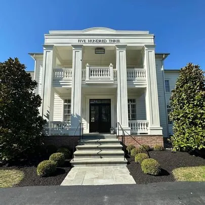 Reliable outdoor landscaping for residential properties across Vineland, NJ - Happy Lawn Care