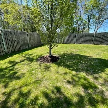 Affordable landscaping services in Vineland, NJ by Happy Lawn Care