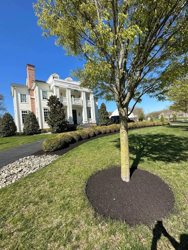 Affordable landscaping services in Vineland, NJ - Happy Lawn Care
