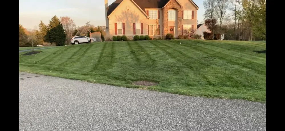 Expert landscaping services in Vineland, NJ - Happy Lawn Care