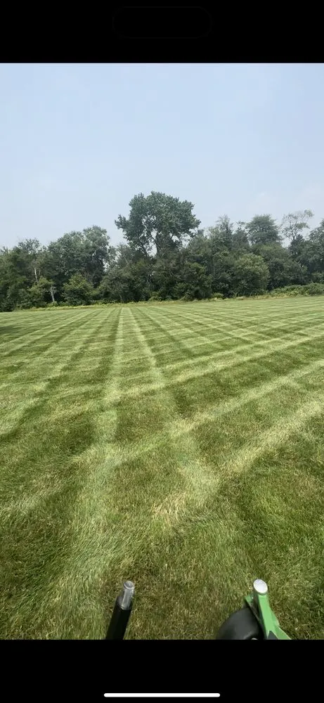 Reliable landscape installation for year-round maintenance across Vineland, NJ - Happy Lawn Care