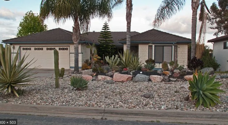Reliable landscaping services for year-round maintenance in Arden-Arcade, CA by Happy Lawn Company
