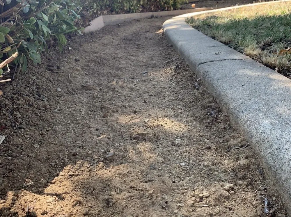 Professional yard cleanup service in Arden-Arcade, CA by Happy Lawn Company