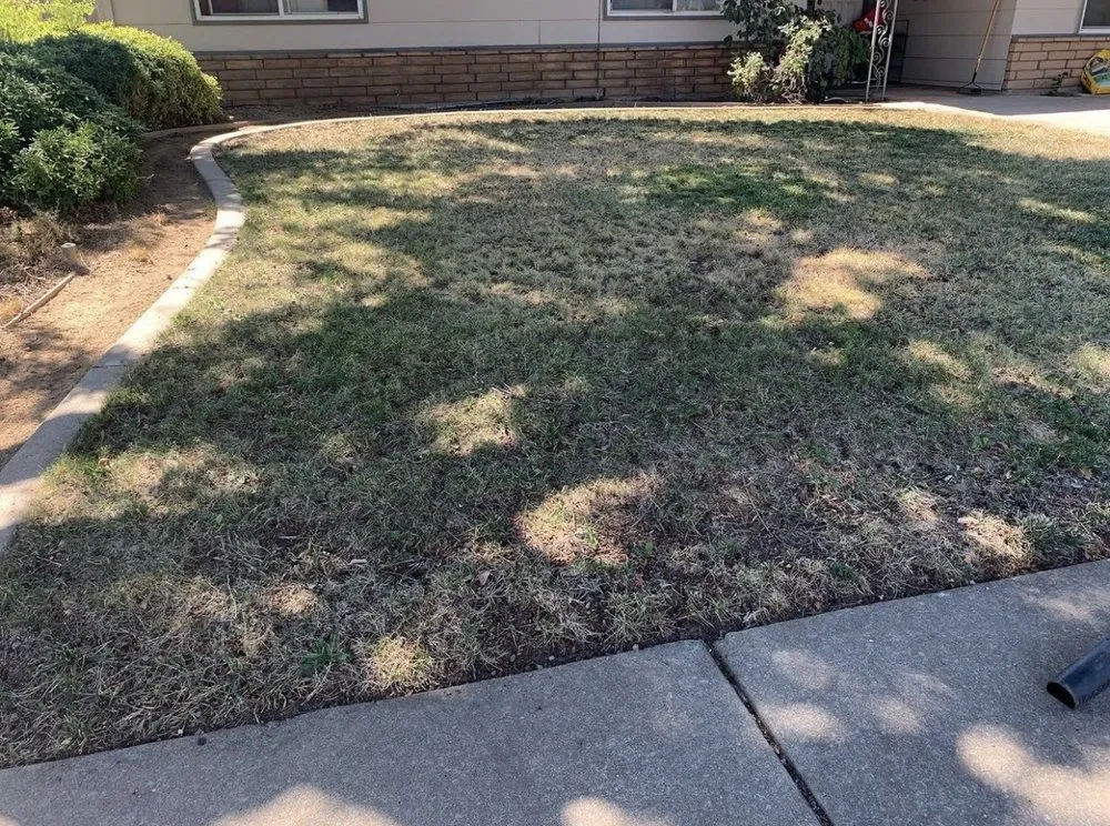 Custom residential landscaping experts serving Arden-Arcade, CA - Happy Lawn Company