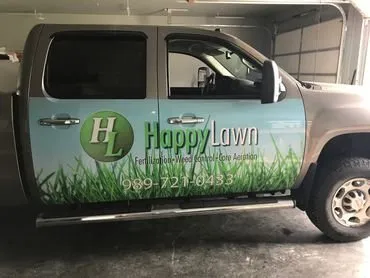 Top-rated landscaping services experts serving Gladwin, MI - Happy Lawn