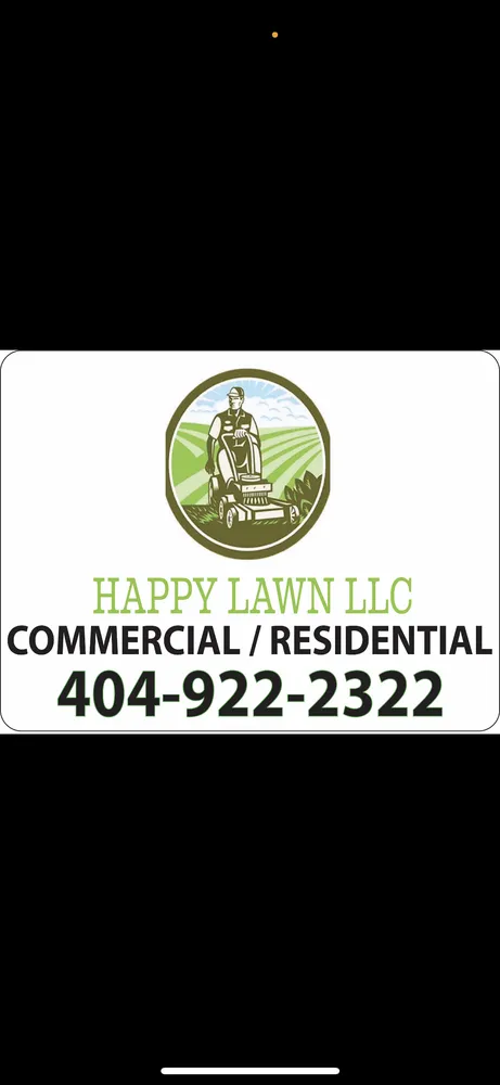 Professional landscape design experts serving Lithia Springs, GA - Happy Lawn