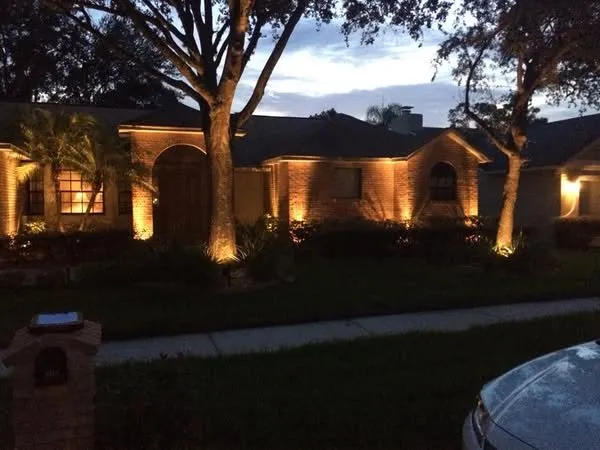 Top-rated residential landscaping for homes across Valrico, FL - Happy Lawn Sprinklers