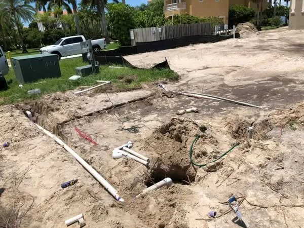 Custom lawn care service for homes across Valrico, FL - Happy Lawn Sprinklers