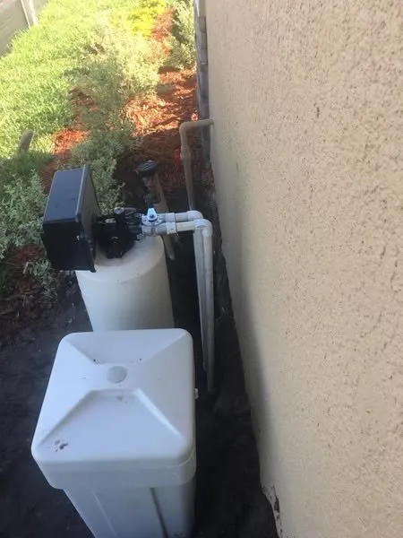 Expert landscape installation for homes in Valrico, FL by Happy Lawn Sprinklers