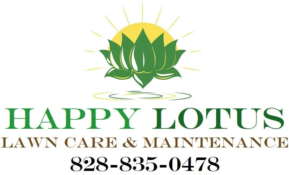 Local landscape design experts serving Murphy, NC - Happy Lotus Lawn Care