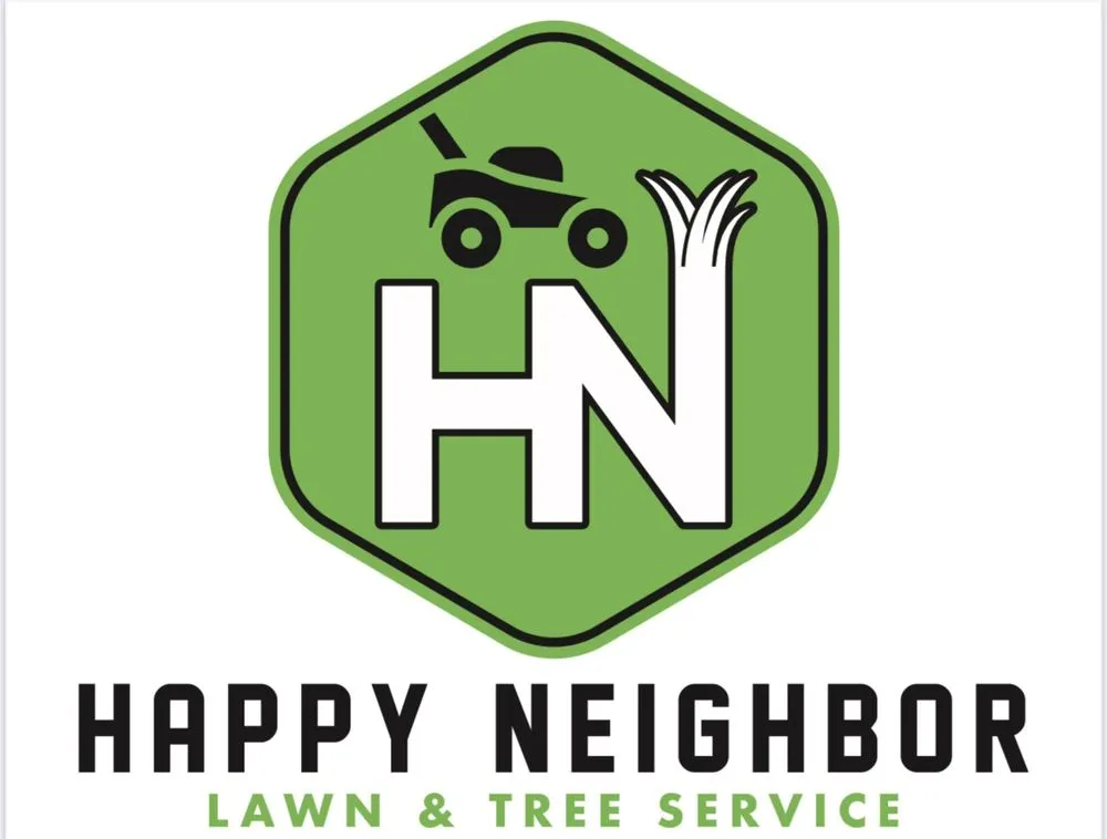 Local landscape installation in Tampa, FL - Happy Neighbor Tree Service