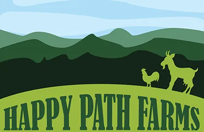 Affordable residential landscaping in Deming, WA by Happy Path Farms