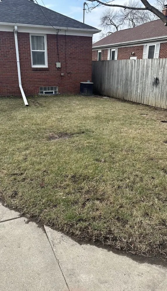 Reliable yard maintenance experts serving Racine, WI - Happy Pebbles Lawn Care