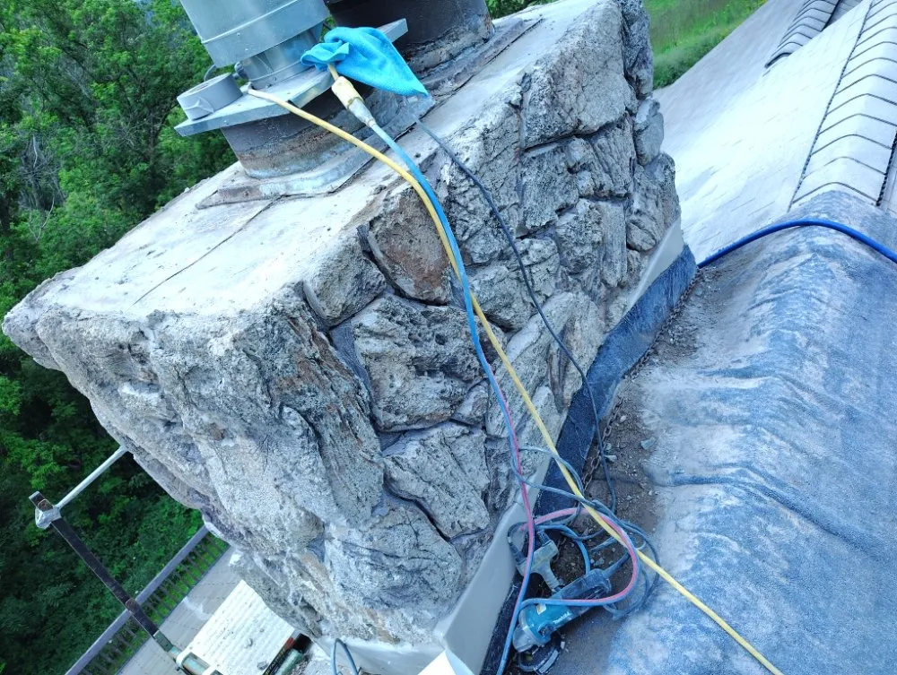 Local landscape design for outdoor upgrades in Owatonna, MN by Happy People's Handyman Service by Dalton Mackey