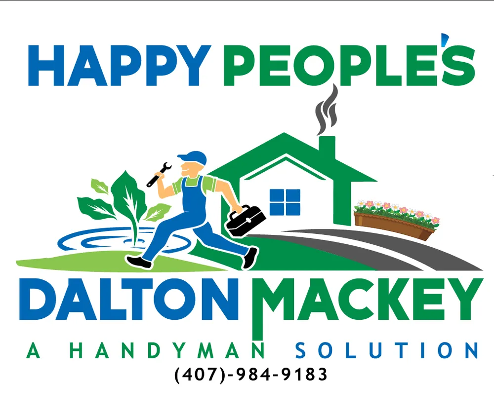 Reliable landscape installation for homes in Owatonna, MN by Happy People's Handyman Service by Dalton Mackey