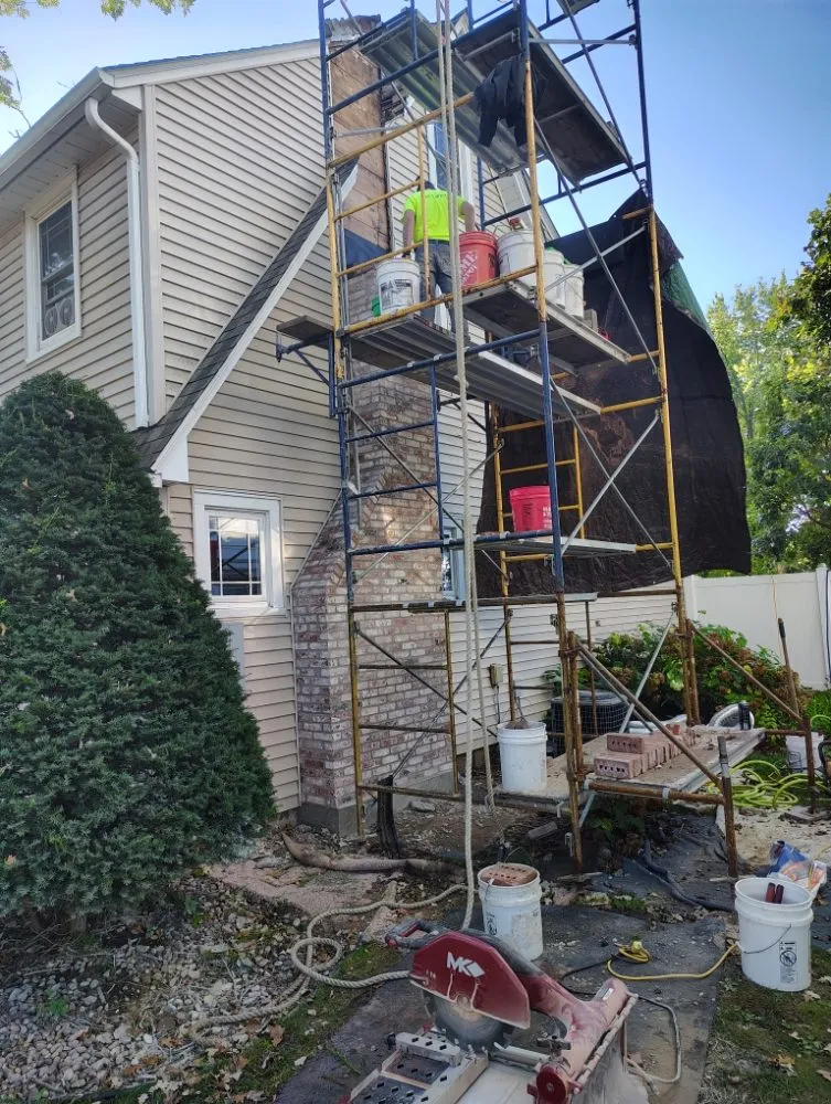 Expert landscaping services experts serving Owatonna, MN - Happy People's Handyman Service by Dalton Mackey