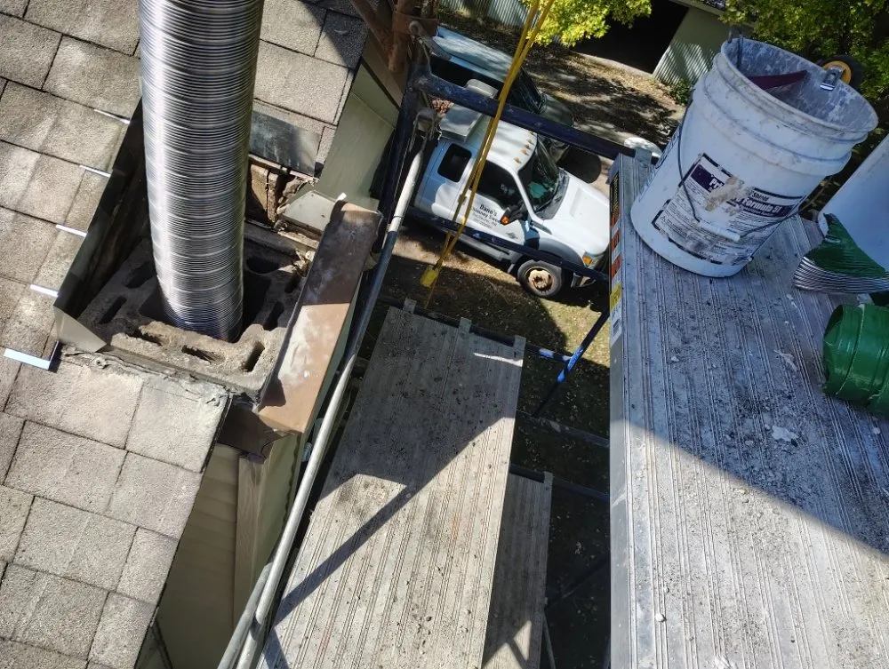 Local landscaping services in Owatonna, MN - Happy People's Handyman Service by Dalton Mackey