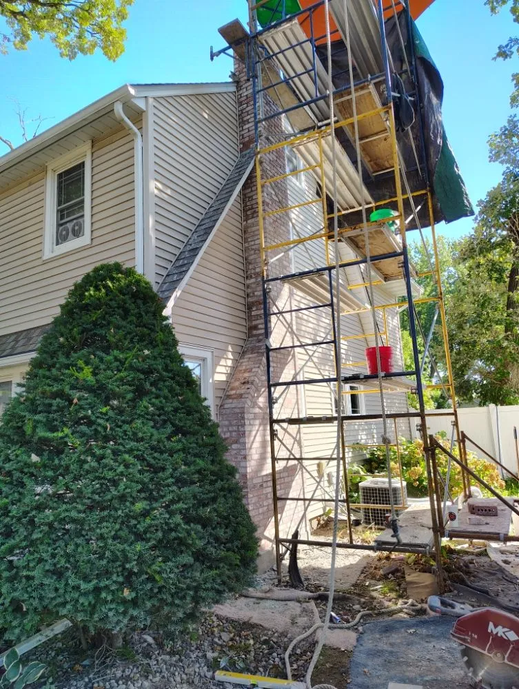 Top-rated residential landscaping experts serving Owatonna, MN - Happy People's Handyman Service by Dalton Mackey